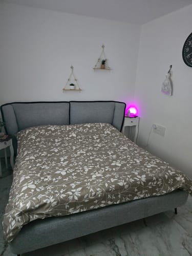 Customer photo review of Ekko cotton - אנבל