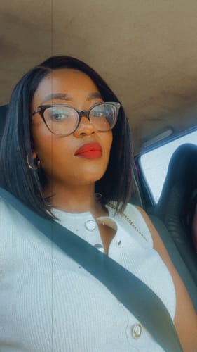 Customer photo review of Vietnamese SDD Bone Straight Natural Colour