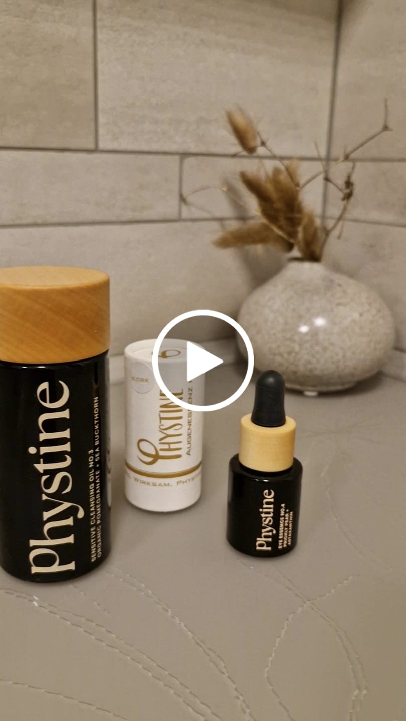 Customer video review of Reinigungsöl No.3