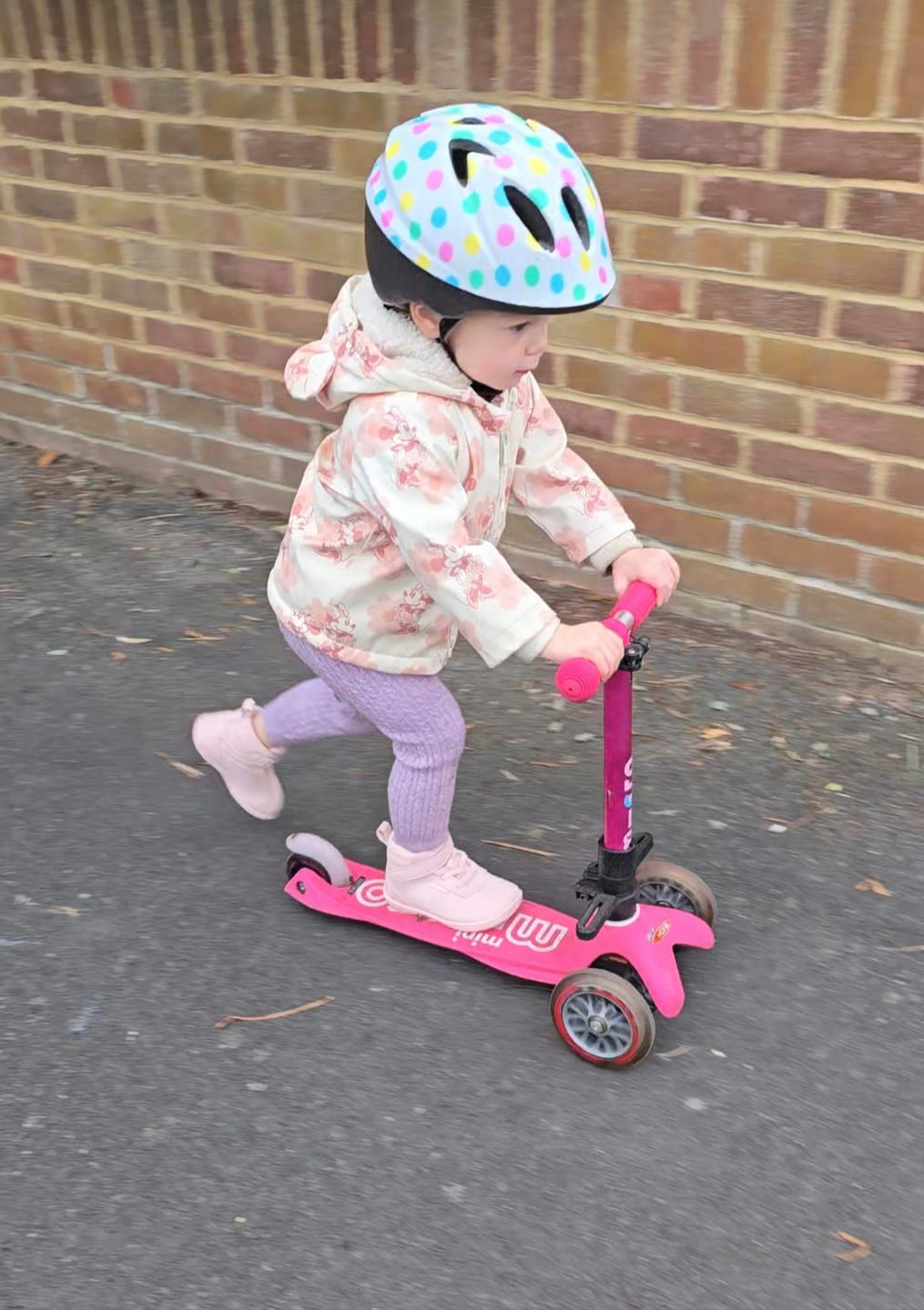 Customer photo review of Kid's Spruce - Winter Barefoot Shoes