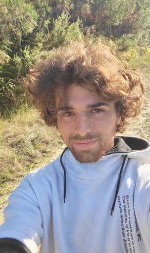 Customer photo review of Shampoing Solide Anti chute & Pousse de cheveux - ECLAMA