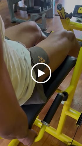 Customer video review of Shorts Core Essence / H Craft
