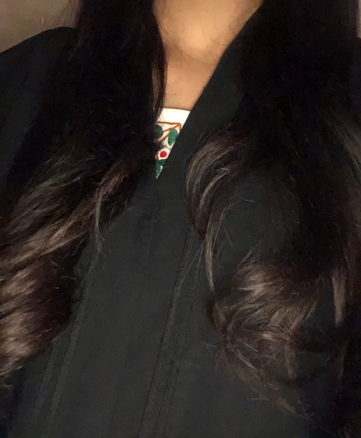 Customer photo review of Hair Revival Set