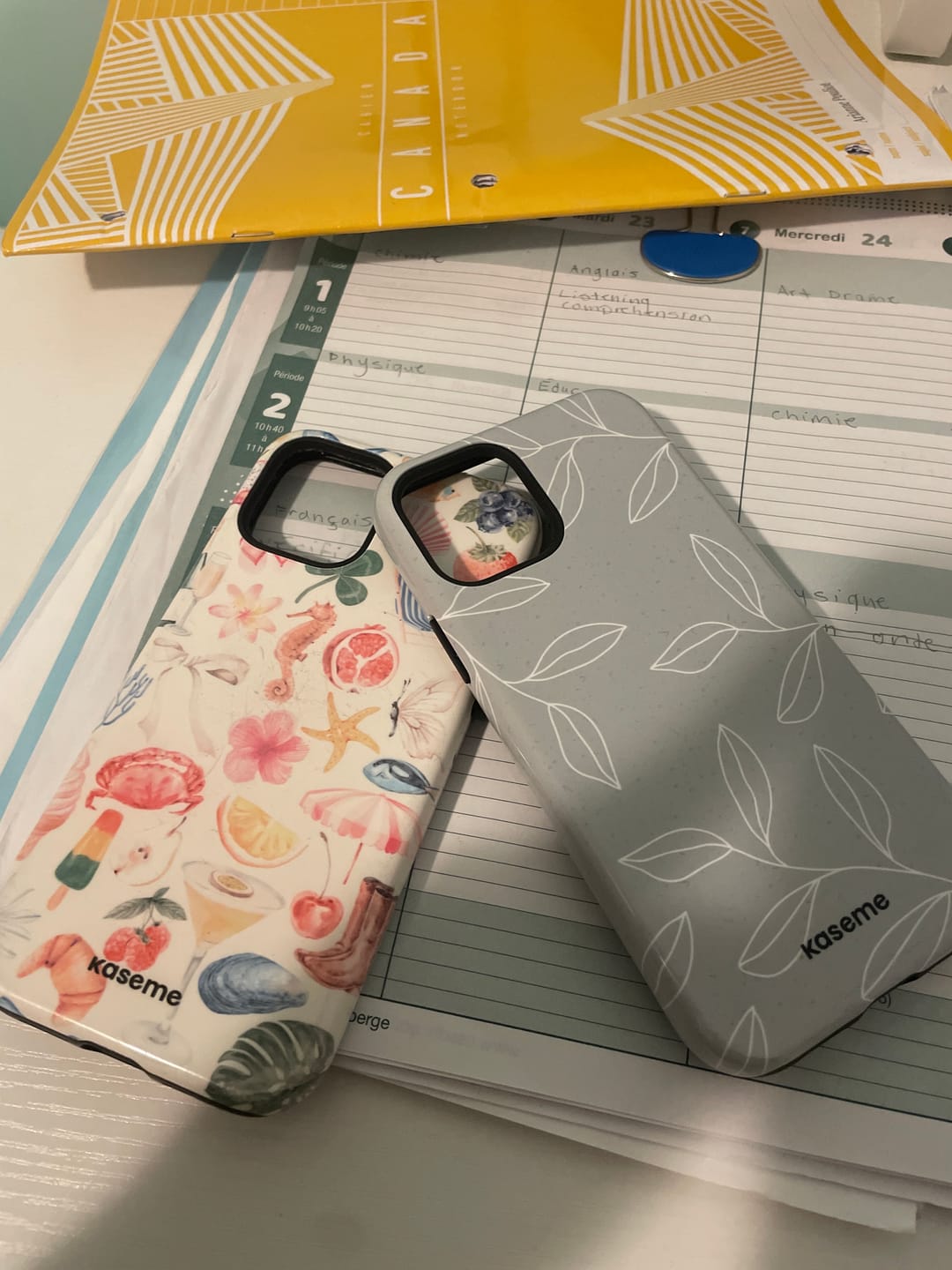Customer photo review of Gloomy