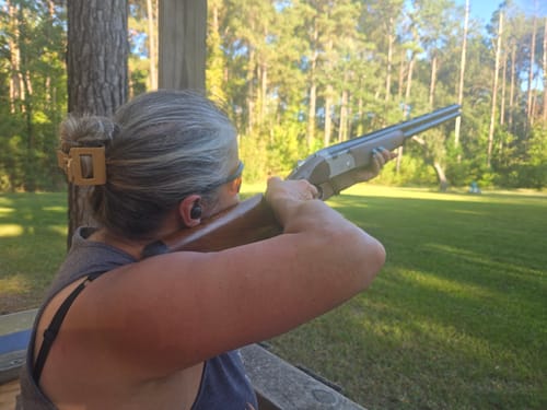 Customer photo review of XCOR PRO