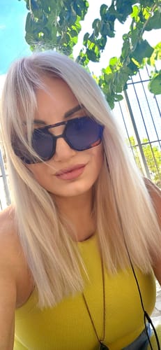Customer photo review of ELLE | Leopard Ocean