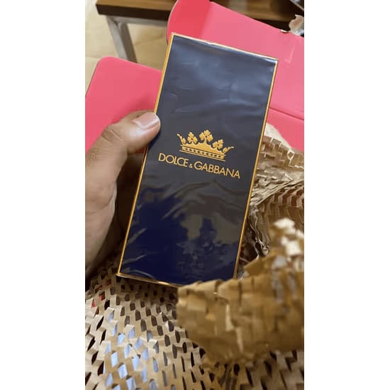Customer photo review of Acqua Di Gio by Giorgio Armani Eau De Toilette Spray