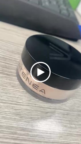 Customer video review of RUBOR NACARADO COMPACTO SUBLIME