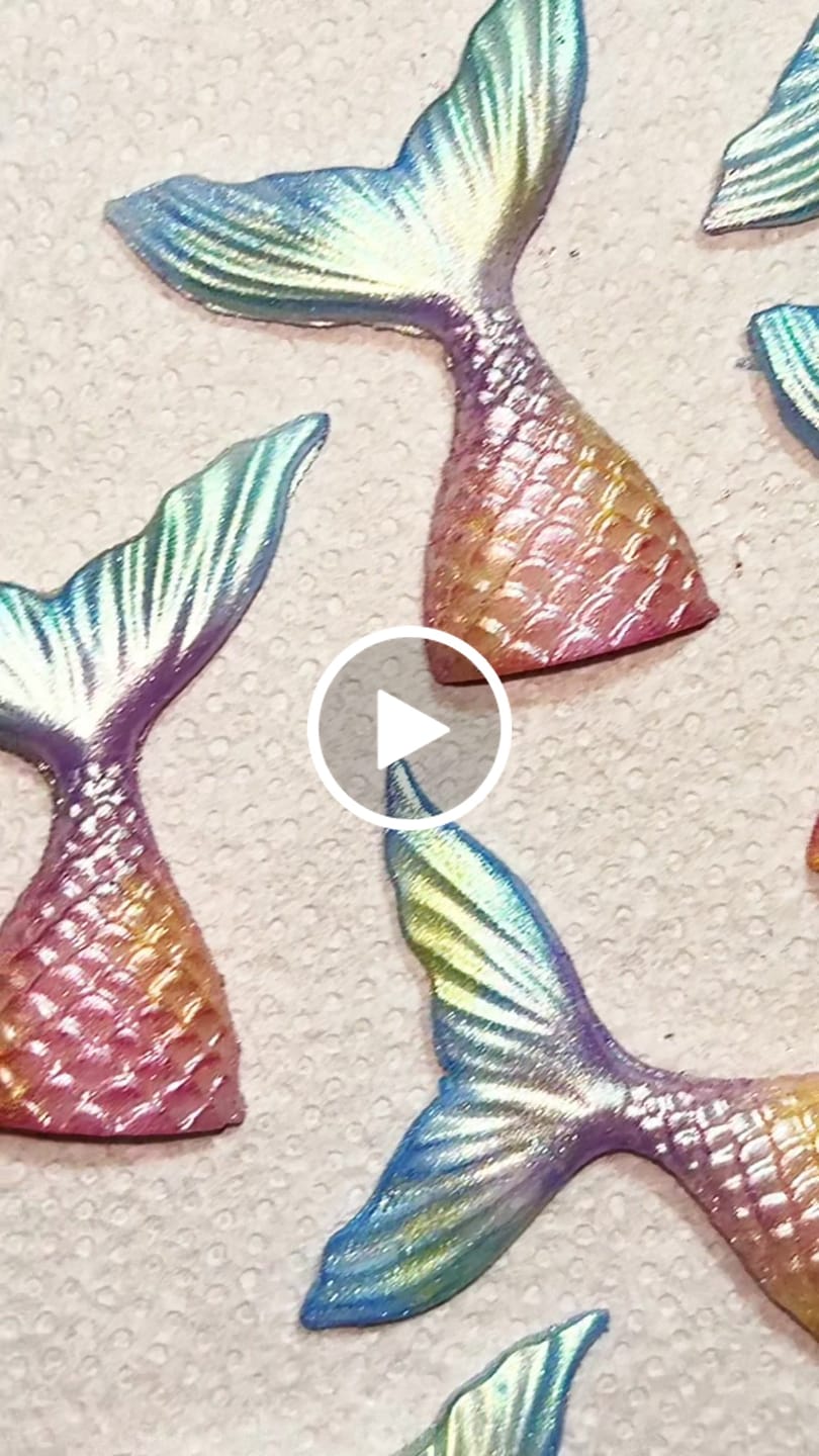 Customer video review of Fragancia CHAKRA ESSENCE