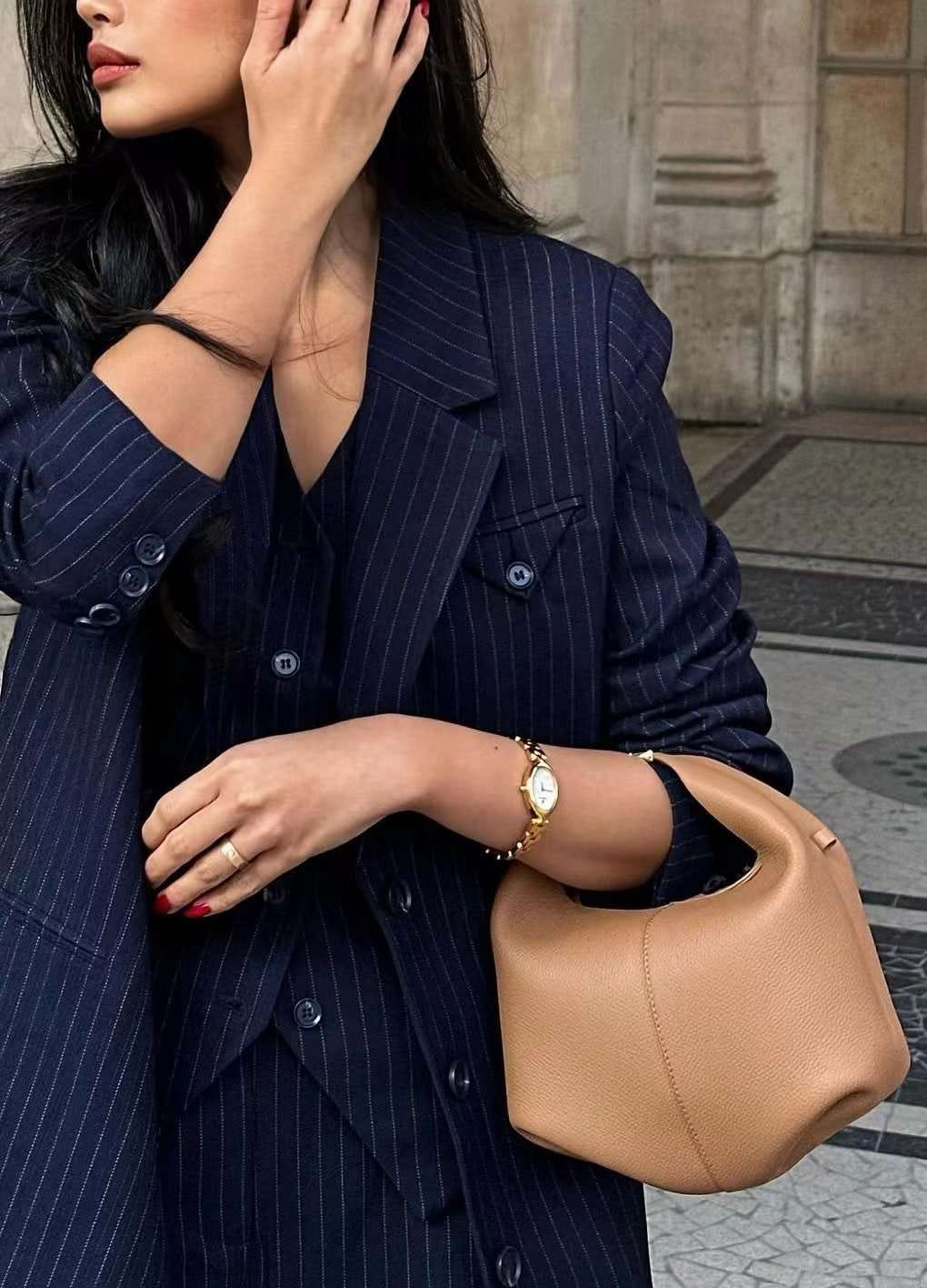 Customer photo review of Vatican Watch