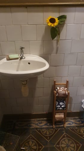 Customer photo review of Toilet Paper (Eco Line - 3ply) - 100% Bamboo