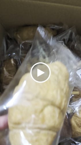 Customer video review of Box G7 Spesa mensile Completa