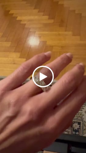 Customer video review of Anello Trilogy