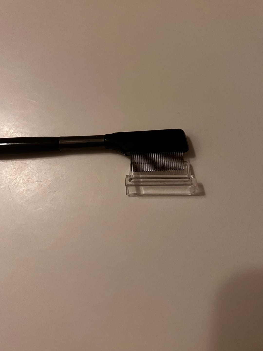 Customer photo review of Separador de pestañas