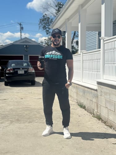 Customer photo review of ENR#64 Exclusive Mystery Box