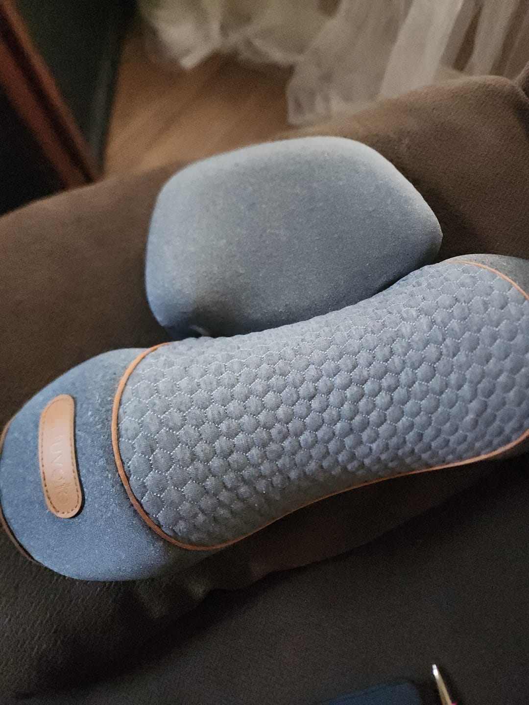 Customer photo review of FisioRest