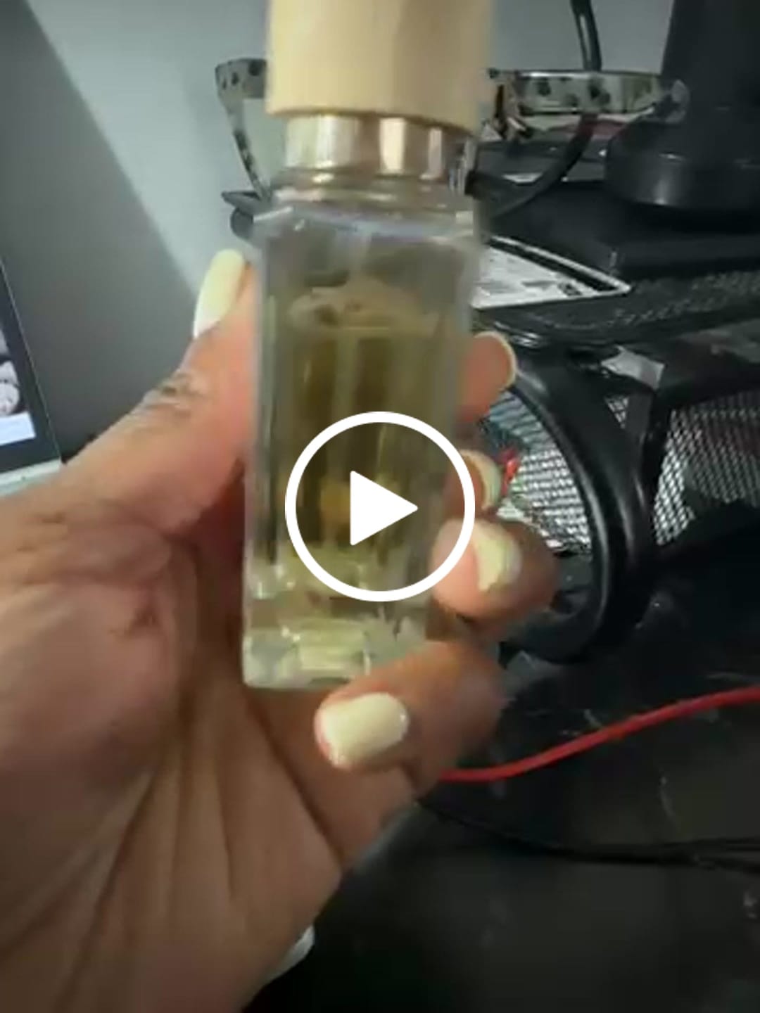 Customer video review of Princeless Princess