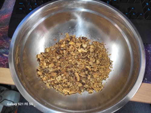 Customer photo review of Big 'n' Mix