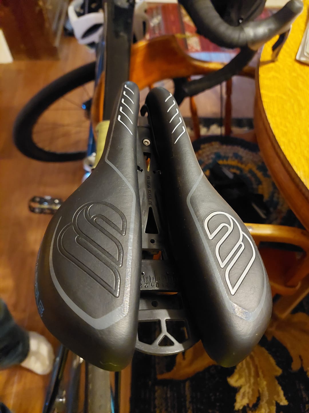 Customer photo review of EXT Sprint Road