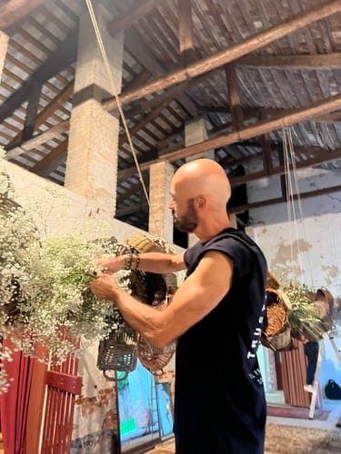 Customer photo review of VESEVO