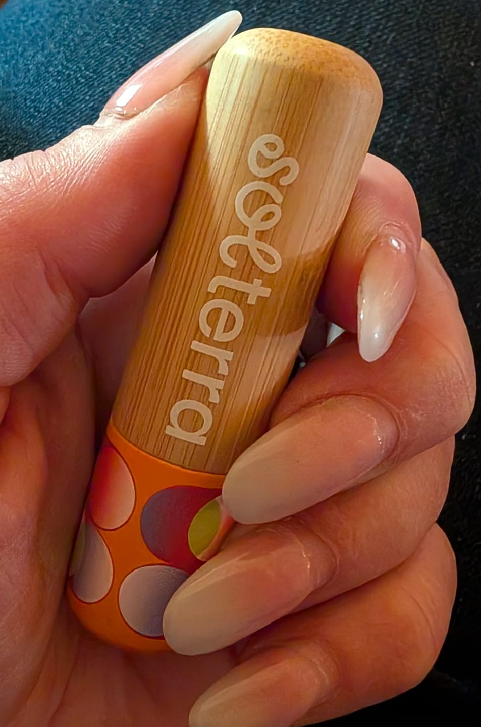 Customer photo review of Wild Cherry Fling