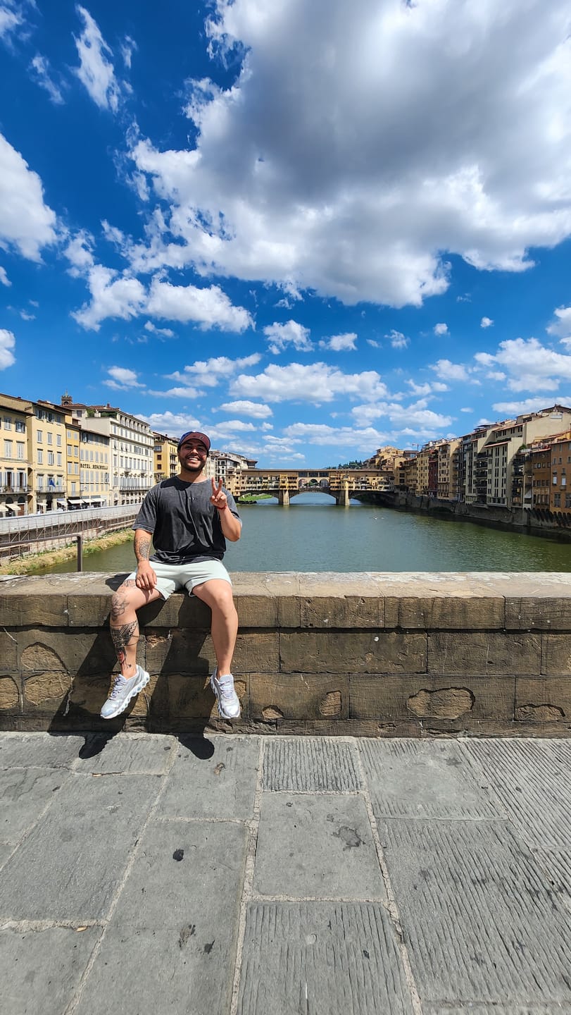 Customer photo review of POLERA BASIC DYE GREY
