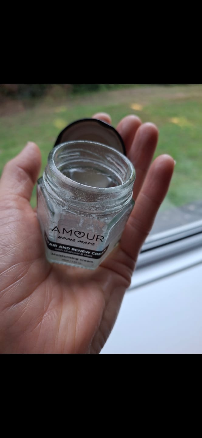 Customer photo review of Repair & Healing Set