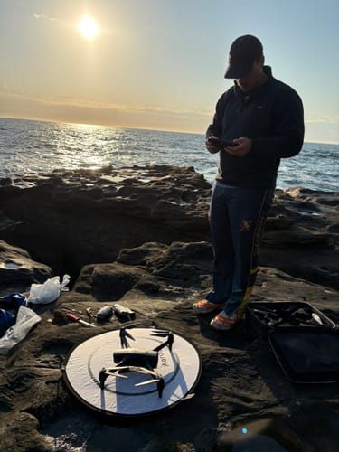 Customer photo review of Aeroo Pro