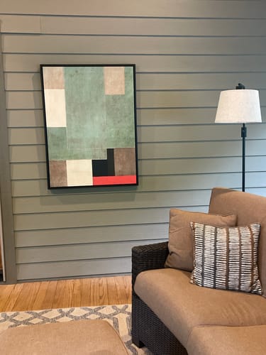 Customer photo review of Concrete Jungle