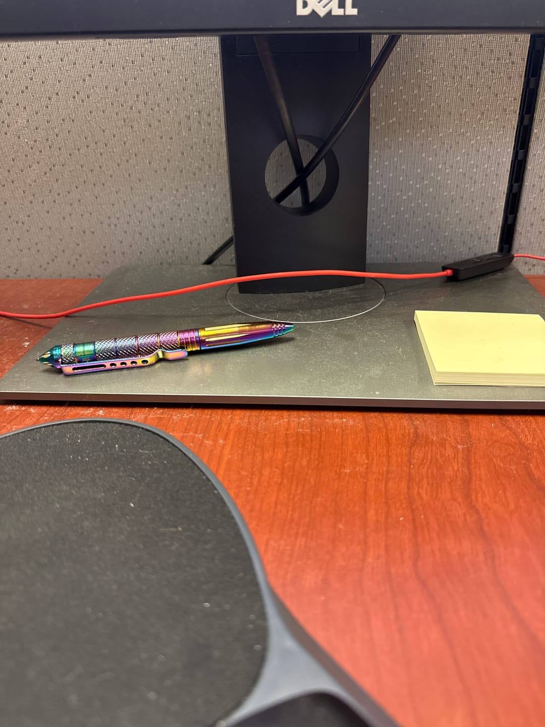 Customer photo review of Tactical Pens