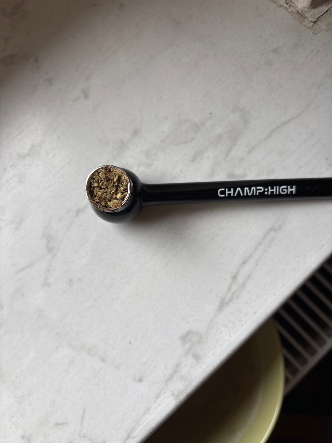 Customer photo review of 😶‍🌫️ Amnesia Haze - Power LVL: 5/5