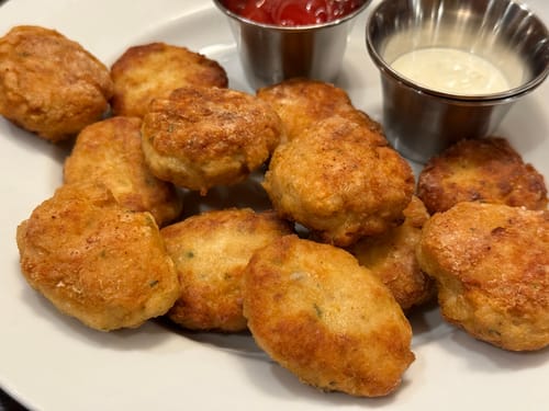 Customer photo review of Pasture-Raised Chicken Wings