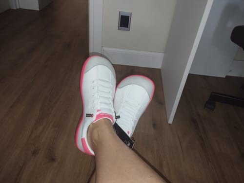 Customer photo review of Sorrel - Scarpe Barefoot
