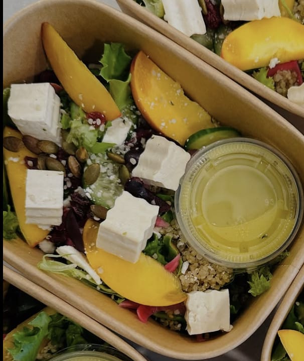 Customer photo review of 3 Meals Offer page: Black Friday Special - Buy 3 Meals For $39