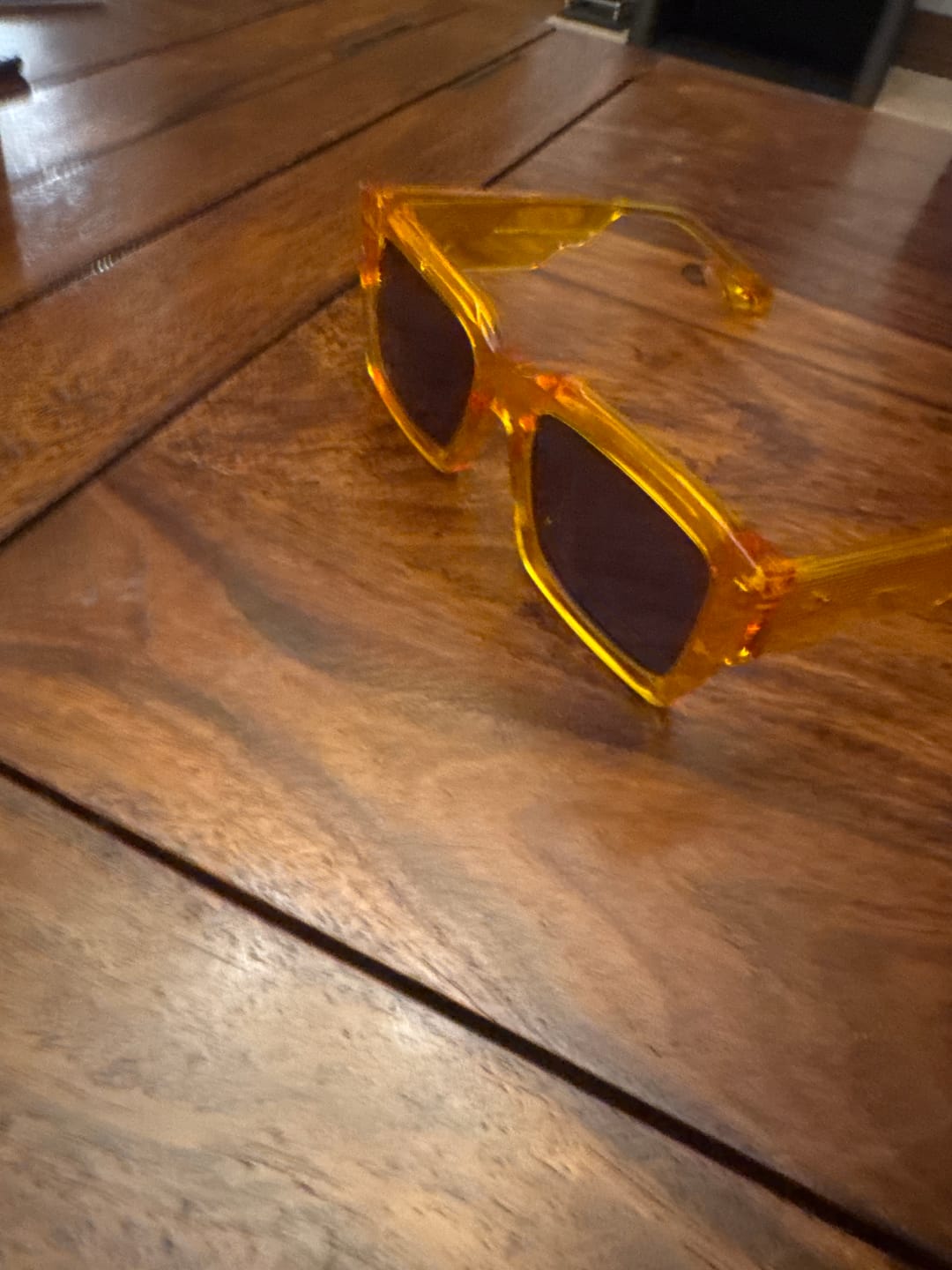 Customer photo review of Daxton