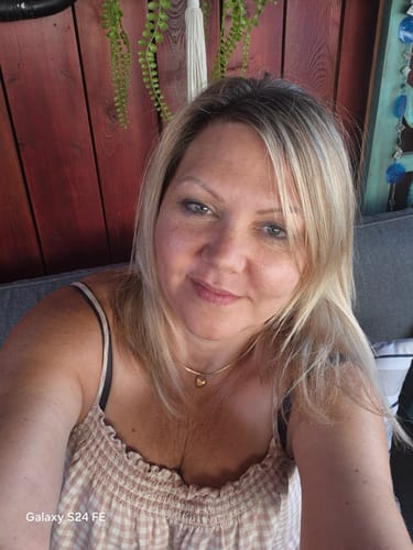 Customer photo review of Body Serum