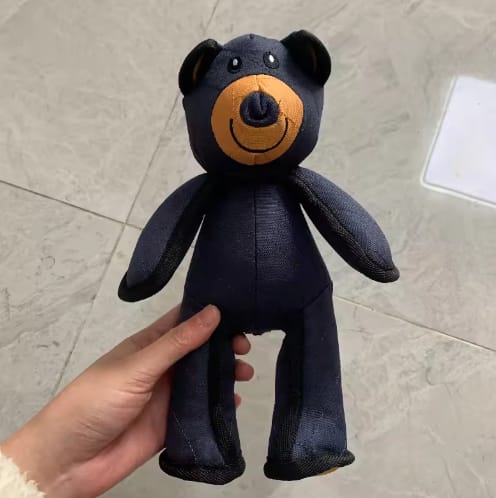 Customer photo review of TuffSnugg - Kauwbestendig Knuffel Speeltje