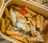 Customer photo review of 3 Meals Offer page: Black Friday Special - Buy 3 Meals For $39
