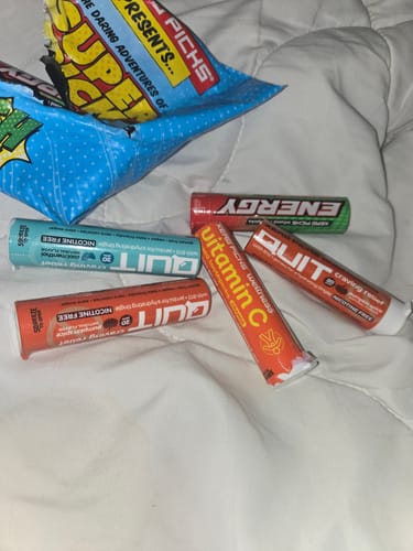 Photo shared by April E.