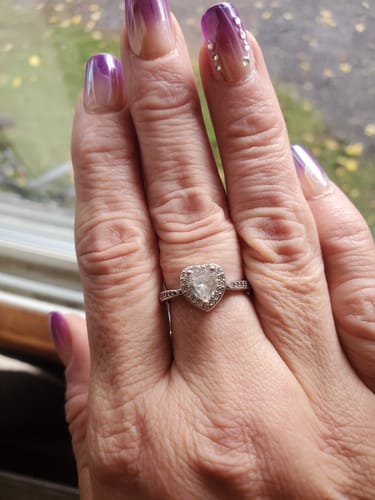 Customer photo review of First-In-Line Priority Processing