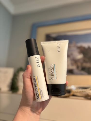 Customer photo review of Our Best Seller - Duo Pack