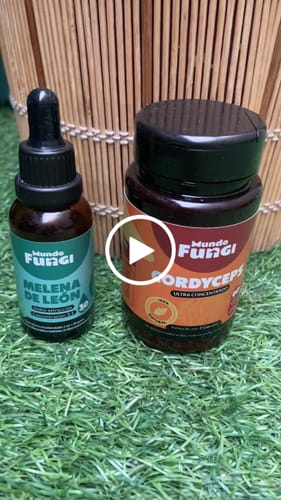 Customer video review of Pack Energía y Focus