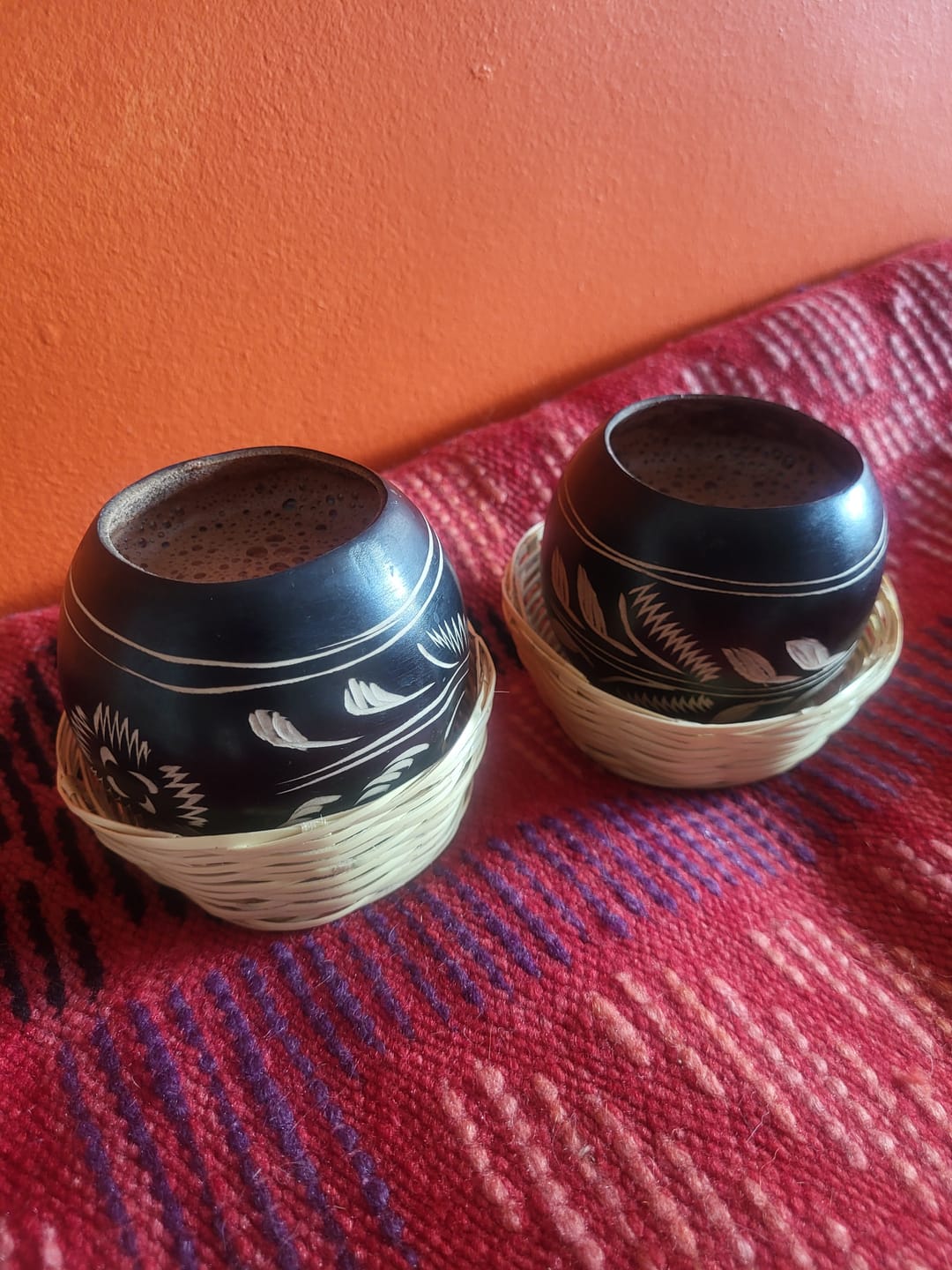 Customer photo review of Jicaras