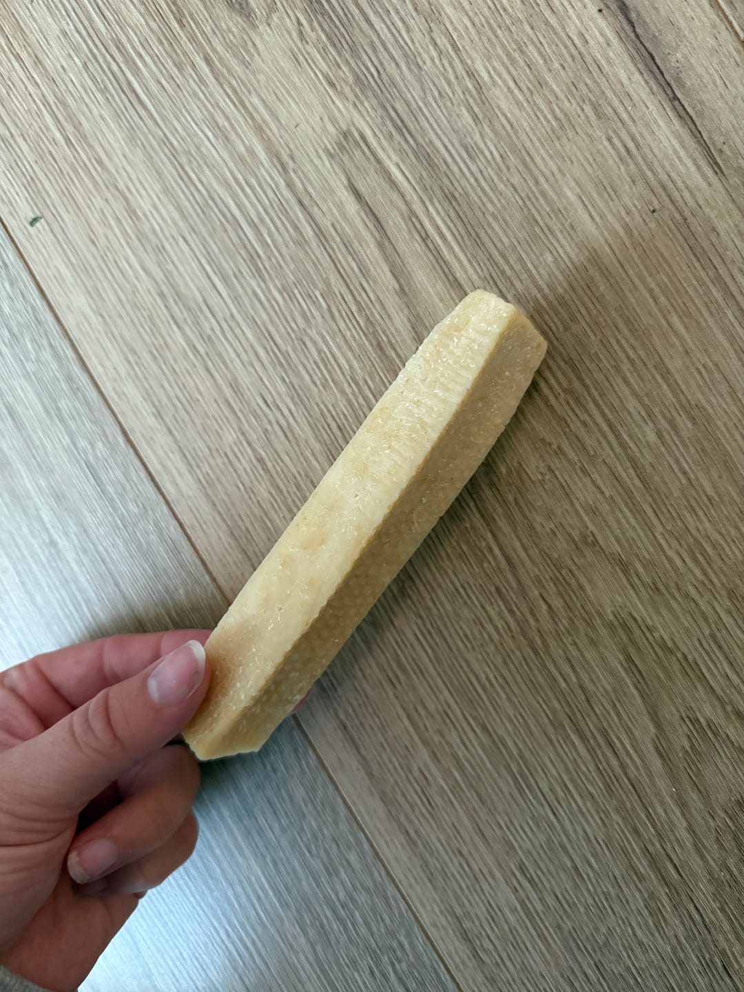 Customer photo review of Luksushund's 100% Naturlige Himalaya Osteben