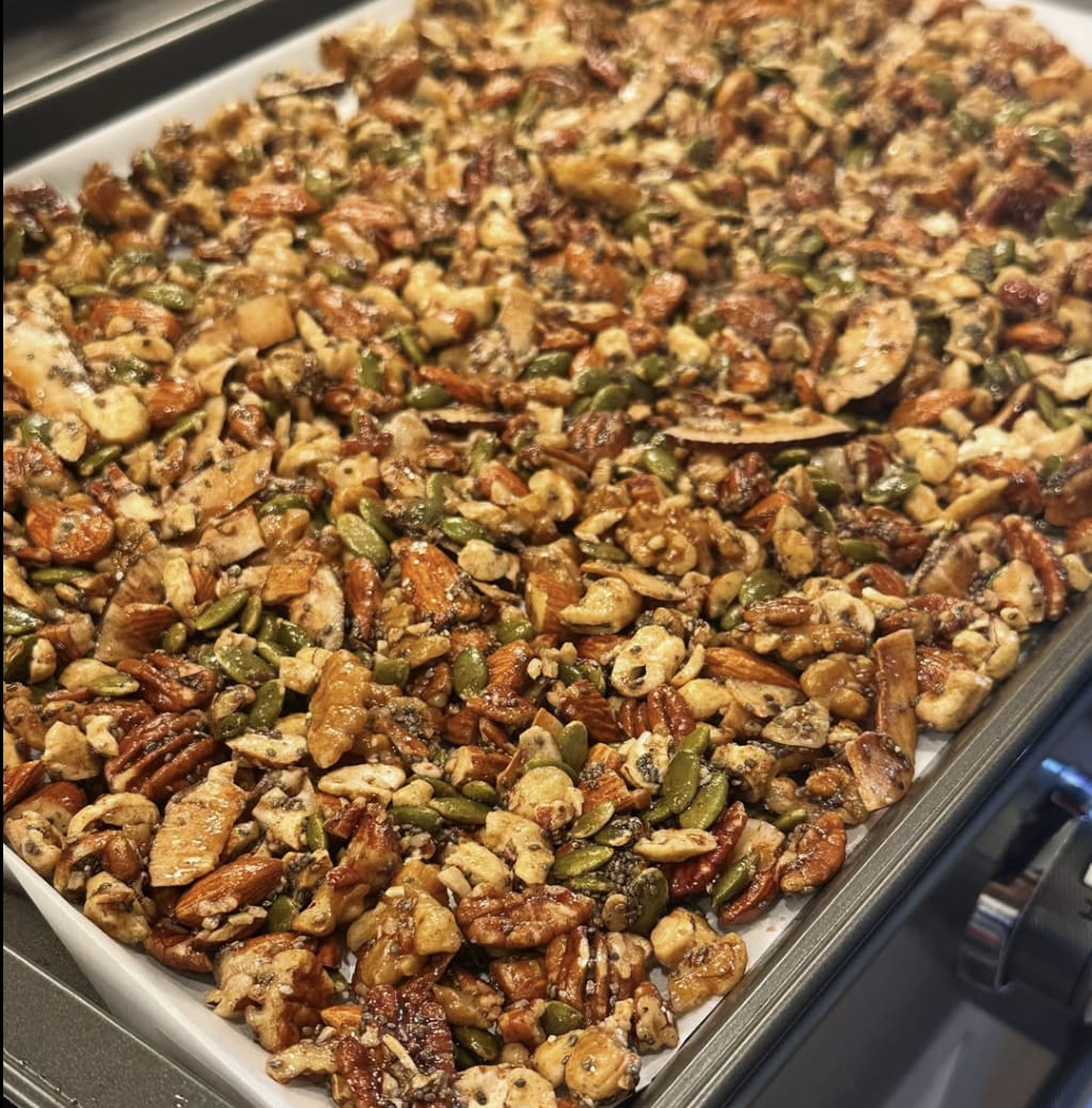 Customer photo review of 3 Meals Offer page: Black Friday Special - Buy 3 Meals For $39