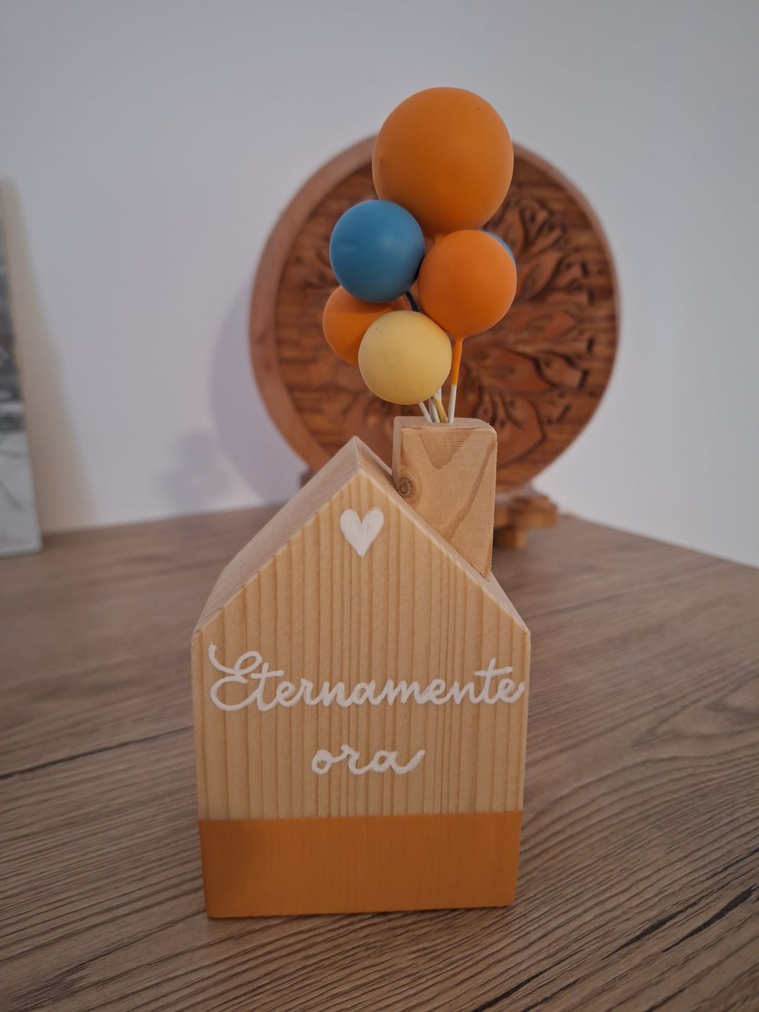 Customer photo review of CASETTA UP