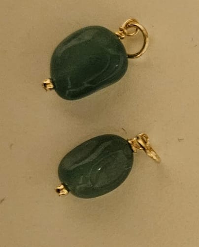 Customer photo review of צארם אוונטורין | Bill