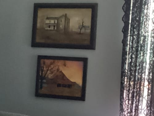 Customer photo review of Apple Pickin' Time by Billy Jacobs – BJ1380