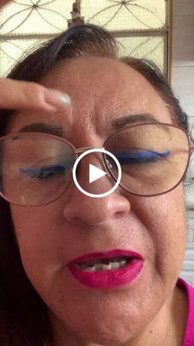 Katy L. review of NAD Quercetina y Resveratrol Fort Core image 1 out of 1