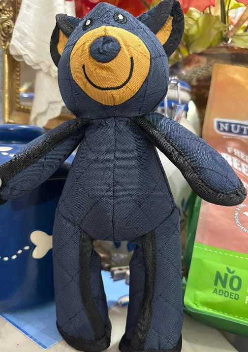 Customer photo review of TuffSnugg - Kauwbestendig Knuffel Speeltje